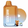 Shop Geek Bar Meloso MAX Disposable Vape (5%, 9000 Puffs) in australian