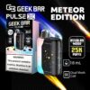 Shop Geek Bar Pulse X 25000 Disposable Vape (5%, 25000 Puffs) in australian