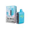 Shop Geek Bar Pulse Zero Nicotine Disposable Vape (0%, 15000 Puffs) in australian