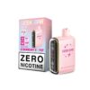 Shop Geek Bar Pulse Zero Nicotine Disposable Vape (0%, 15000 Puffs) in australian
