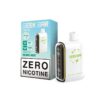 Shop Geek Bar Pulse Zero Nicotine Disposable Vape (0%, 15000 Puffs) in australian