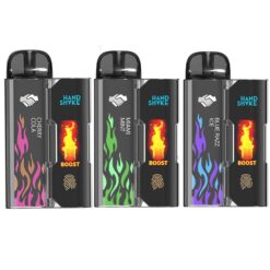 Shop North HandShake 15000 Disposable (5%,15000 Puffs) in australian