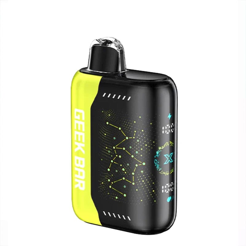 Shop Geek Bar Pulse X 25000 Disposable Vape (5%, 25000 Puffs) in australian
