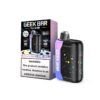 Shop Geek Bar Pulse X 25000 Disposable Vape (5%, 25000 Puffs) in australian