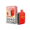 Shop Geek Bar Pulse Zero Nicotine Disposable Vape (0%, 15000 Puffs) in australian