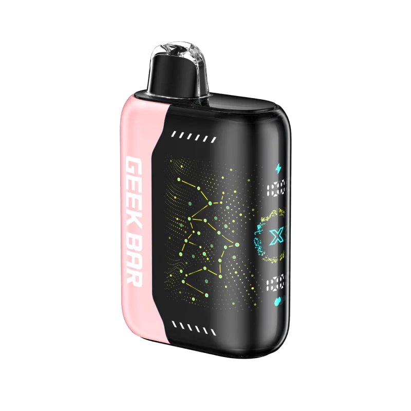 Shop Geek Bar Pulse X 25000 Disposable Vape (5%, 25000 Puffs) in australian