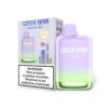 Shop Geek Bar Meloso MAX Disposable Vape (5%, 9000 Puffs) in australian