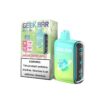Shop Geek Bar Pulse Frozen Edition Disposable Vape (5%, 15000 Puffs) in australian