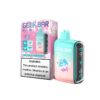 Shop Geek Bar Pulse Frozen Edition Disposable Vape (5%, 15000 Puffs) in australian