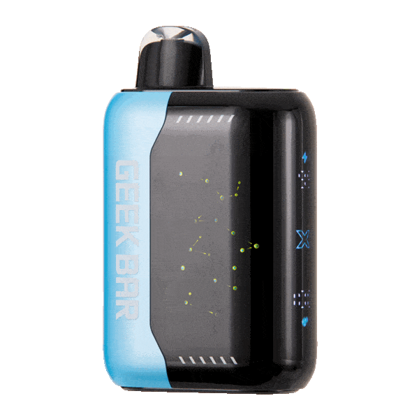 Shop Geek Bar Pulse X 25000 Disposable Vape (5%, 25000 Puffs) in australian