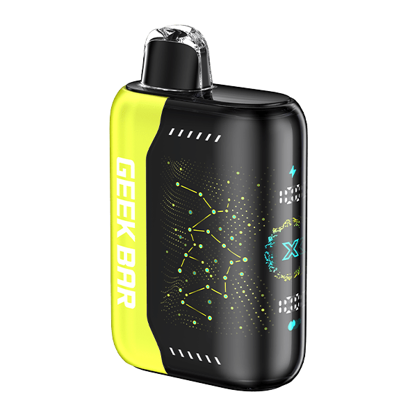 Shop Geek Bar Pulse X 25000 Disposable Vape (5%, 25000 Puffs) in australian