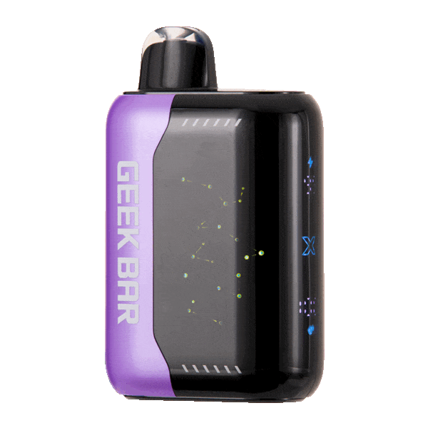 Shop Geek Bar Pulse X 25000 Disposable Vape (5%, 25000 Puffs) in australian