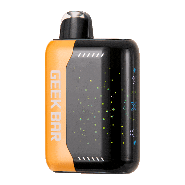 Shop Geek Bar Pulse X 25000 Disposable Vape (5%, 25000 Puffs) in australian