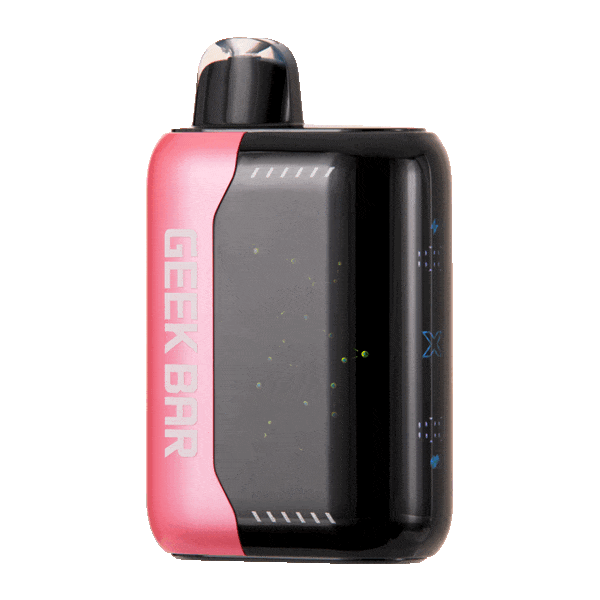 Shop Geek Bar Pulse X 25000 Disposable Vape (5%, 25000 Puffs) in australian