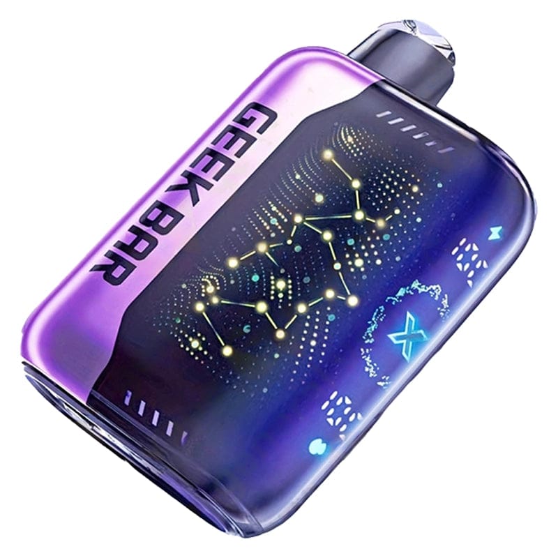 Shop Geek Bar Pulse X 25000 Disposable Vape (5%, 25000 Puffs) in australian