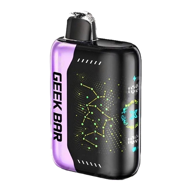 Shop Geek Bar Pulse X 25000 Disposable Vape (5%, 25000 Puffs) in australian