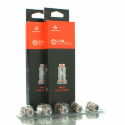 Shop Aegis B Series Boost Coils (5pcs) - Geekvape in australian