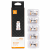 Shop Aegis B Series Boost Coils (5pcs) - Geekvape in australian
