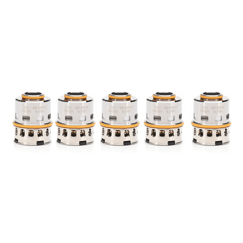 Shop Geekvape M Coil Series (Pack of 5) in australian
