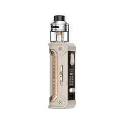 Geekvape E100i (Aegis Eteno i) 100W Pod Mod Kit - Beige