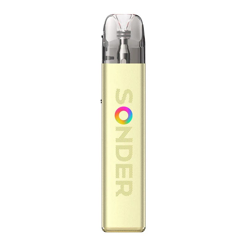 Shop GEEKVAPE Sonder Q2 30W Pod Kit in australian