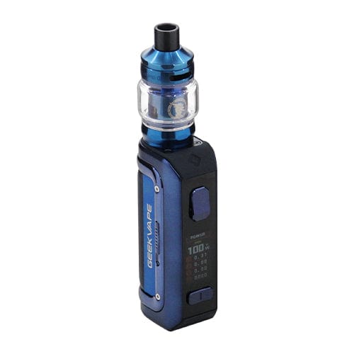 Shop Geekvape M100 (Aegis Mini 2) Box Mod Kit in australian