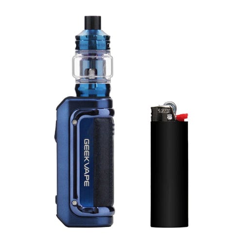 Shop Geekvape M100 (Aegis Mini 2) Box Mod Kit in australian