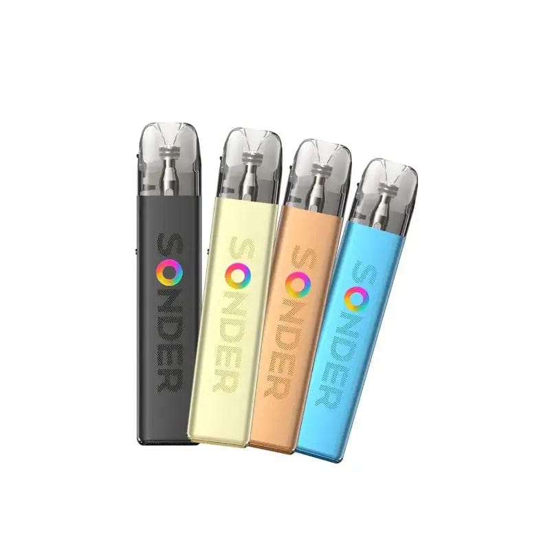 Shop GEEKVAPE Sonder Q2 30W Pod Kit in australian