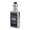 Shop Geekvape T200 (Aegis Touch) Box Mod Kit in australian