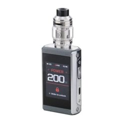 Shop Geekvape T200 (Aegis Touch) Box Mod Kit in australian
