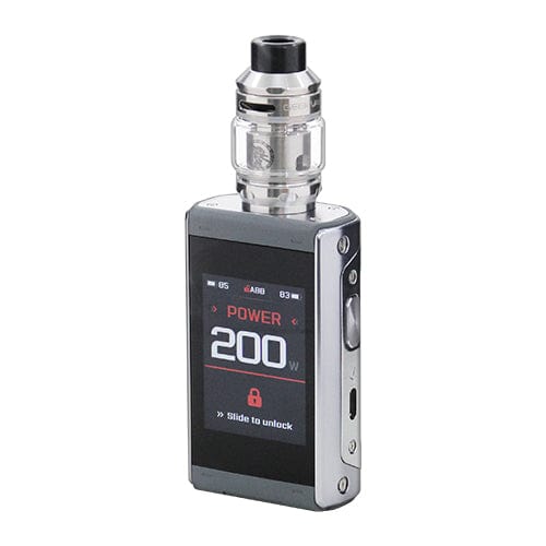 Shop Geekvape T200 (Aegis Touch) Box Mod Kit in australian