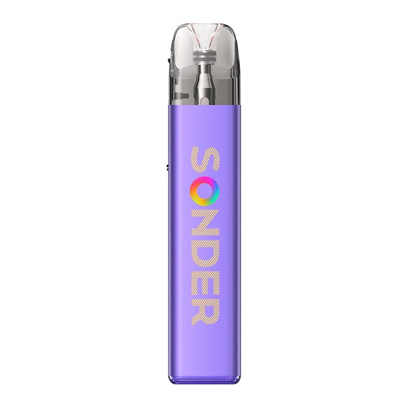 Shop GEEKVAPE Sonder Q2 30W Pod Kit in australian