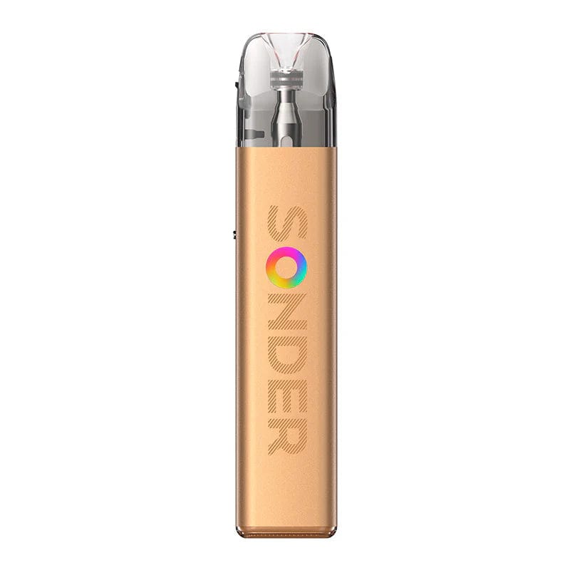 Shop GEEKVAPE Sonder Q2 30W Pod Kit in australian