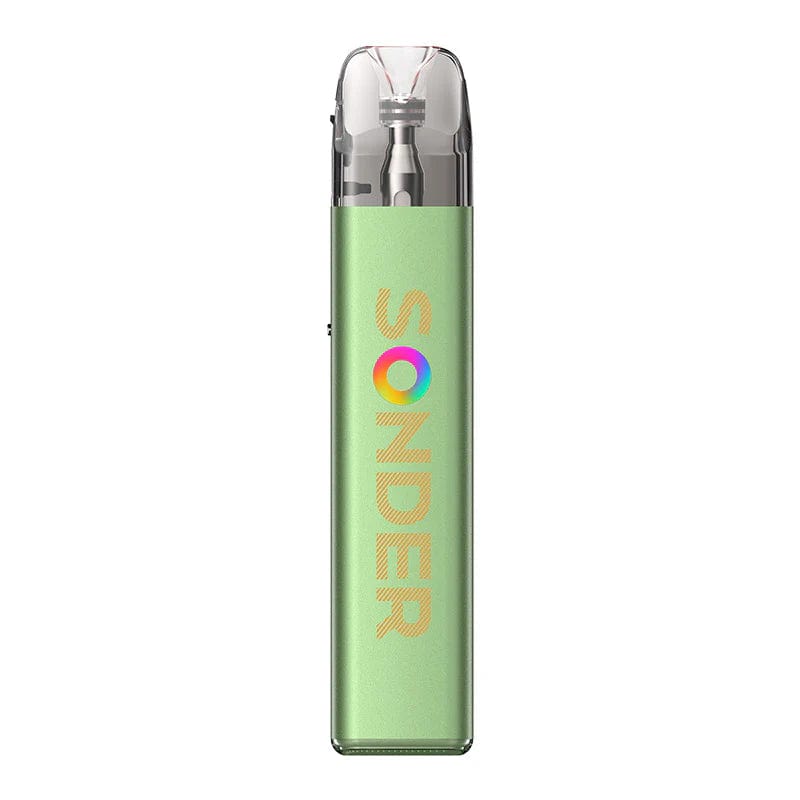 Shop GEEKVAPE Sonder Q2 30W Pod Kit in australian