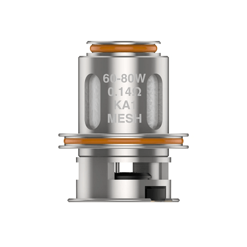 Shop Geekvape M Coil Series (Pack of 5) in australian