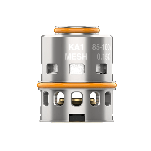Shop Geekvape M Coil Series (Pack of 5) in australian