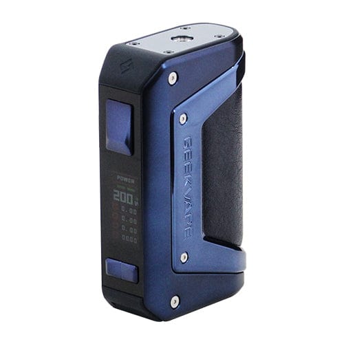 Shop Geekvape L200 (Aegis Legend 2) 200W Mod in australian