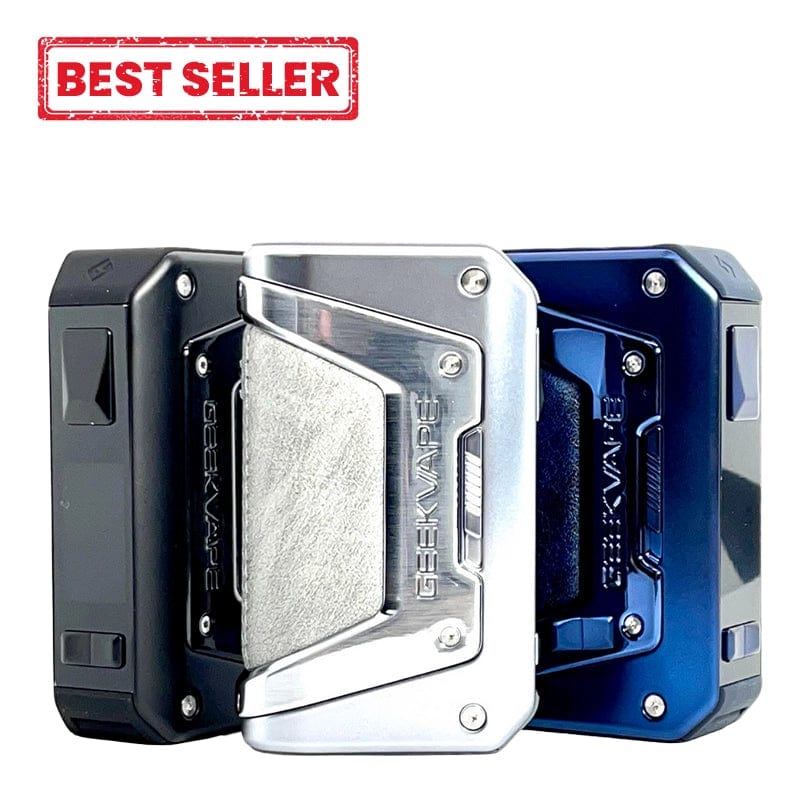 Shop Geekvape L200 (Aegis Legend 2) 200W Mod in australian