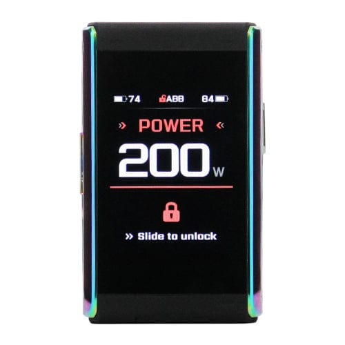 Shop Geekvape T200 (Aegis Touch) Mod in australian
