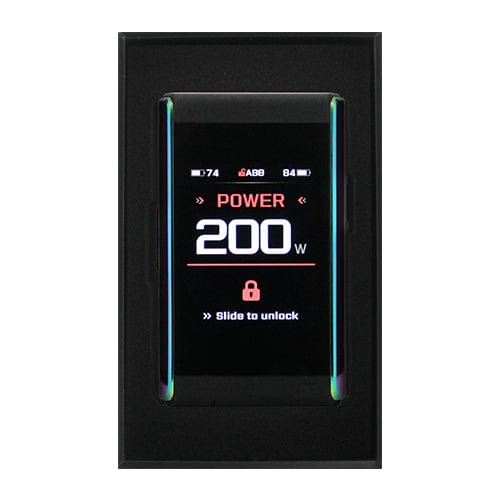 Shop Geekvape T200 (Aegis Touch) Mod in australian