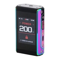 Shop Geekvape T200 (Aegis Touch) Mod in australian
