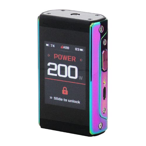 Shop Geekvape T200 (Aegis Touch) Mod in australian