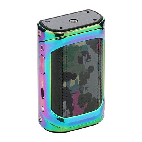 Shop Geekvape T200 (Aegis Touch) Mod in australian