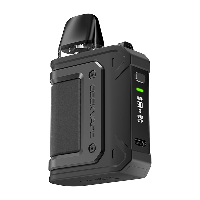 Shop Geekvape Aegis Hero Q 30W Pod Kit in australian