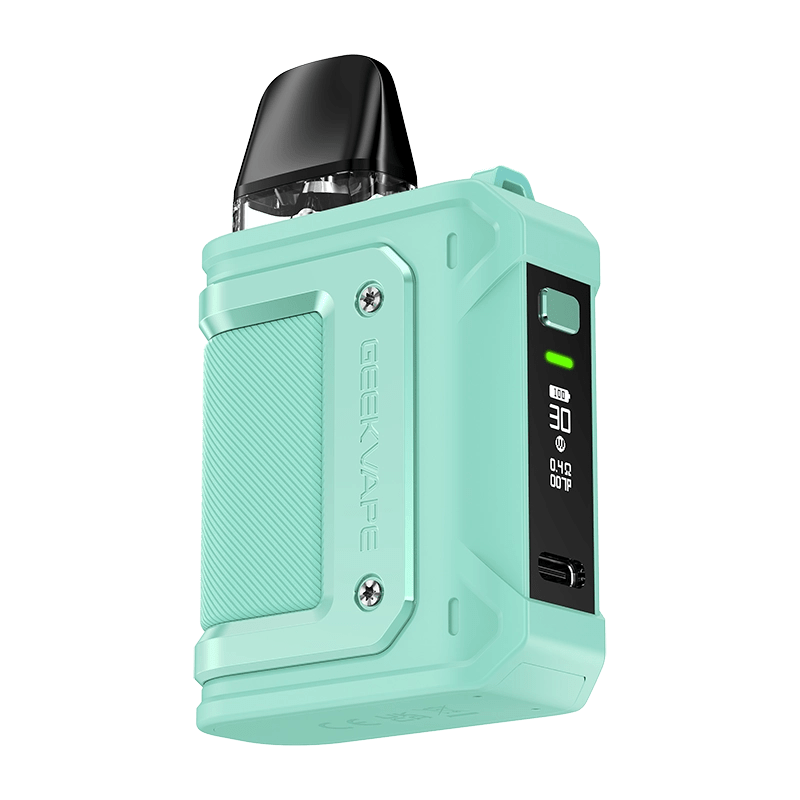 Shop Geekvape Aegis Hero Q 30W Pod Kit in australian