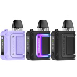 Shop Geekvape Aegis Hero Q 30W Pod Kit in australian