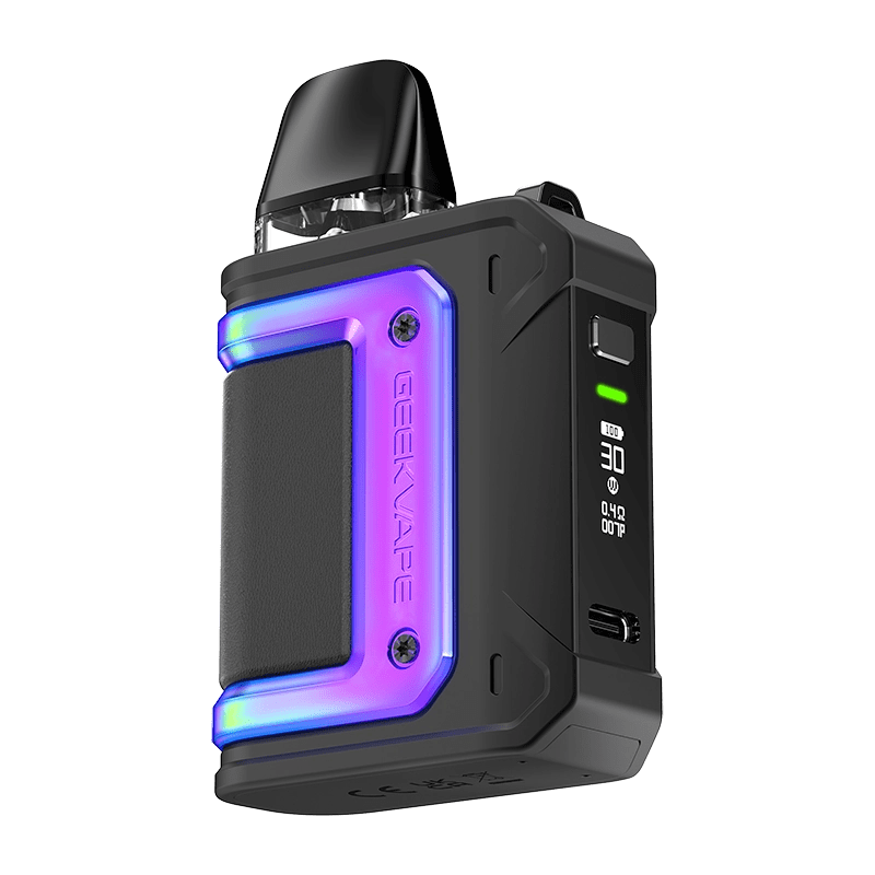 Shop Geekvape Aegis Hero Q 30W Pod Kit in australian