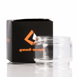 Shop Geekvape Z (Zeus) Nano 2 Replacement Bubble Glass in australian