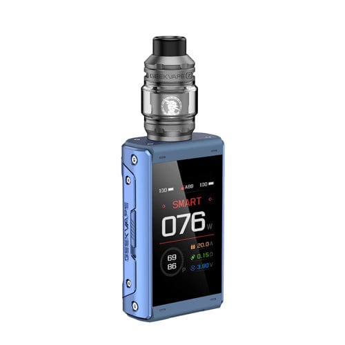Shop Geekvape T200 (Aegis Touch) Box Mod Kit in australian