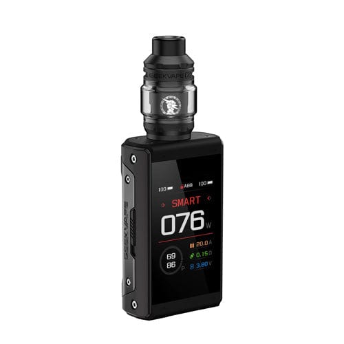 Shop Geekvape T200 (Aegis Touch) Box Mod Kit in australian